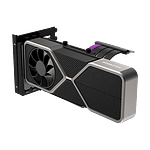 Cooler Master Vertical Graphic Card Hold Kit V20