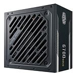 Cooler Master G700 Gold 700W 80 Gold Bulk  FA