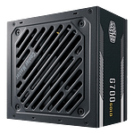 Cooler Master G700 Gold 700W 80 Gold Bulk  FA Cooler Master G700 Gold 700W 80 Gold Bulk  FA