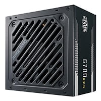 Cooler Master G700 Gold 700W 80 Gold Bulk  FA