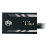 Cooler Master G700 Gold 700W 80 Gold Bulk  FA Cooler Master G700 Gold 700W 80 Gold Bulk  FA