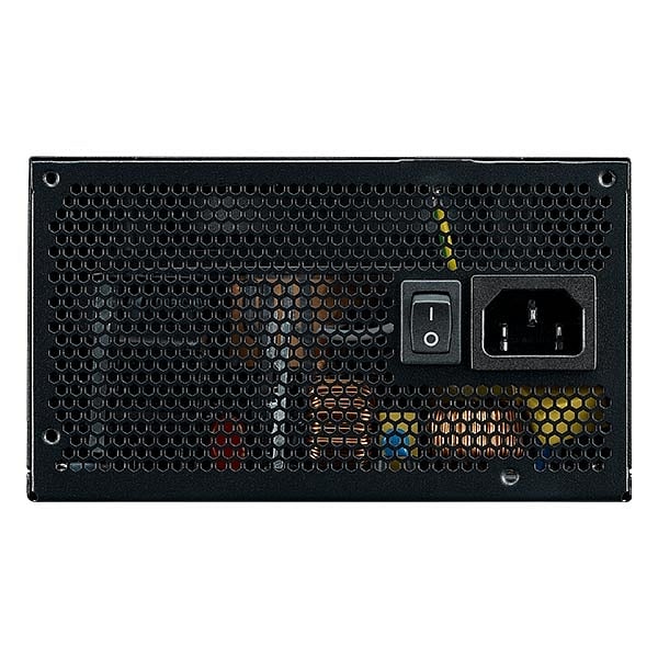 Cooler Master G700 Gold 700W 80 Gold Bulk  FA