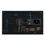 Cooler Master G700 Gold 700W 80 Gold Bulk  FA