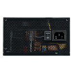 Cooler Master G700 Gold 700W 80 Gold Bulk  FA Cooler Master G700 Gold 700W 80 Gold Bulk  FA