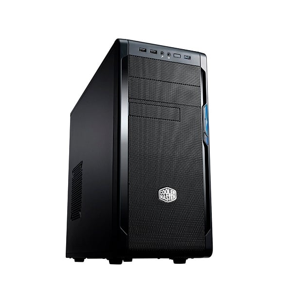 Cooler Master N300  Caja