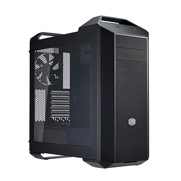 Cooler Master Mastercase 5 con ventana  Caja