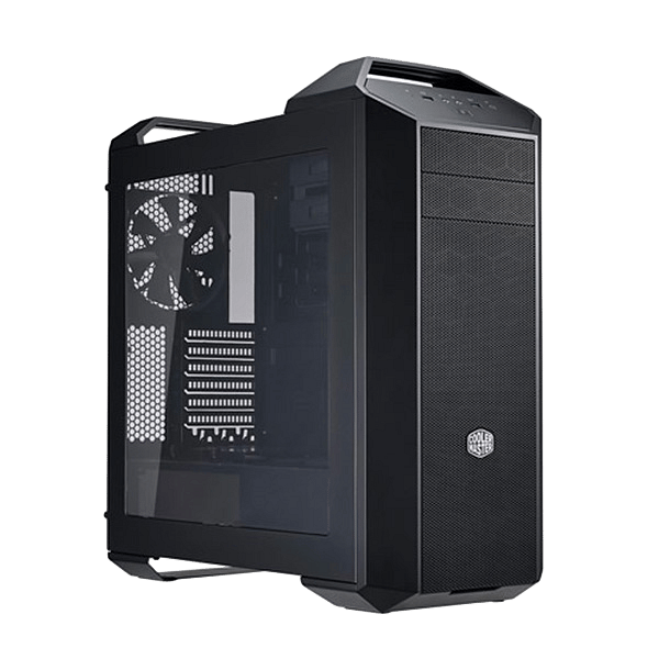 Cooler Master Mastercase 5 con ventana  Caja