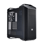 Cooler Master Mastercase 5 con ventana  Caja