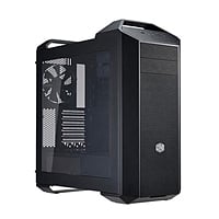 Cooler Master Mastercase 5 con ventana  Caja