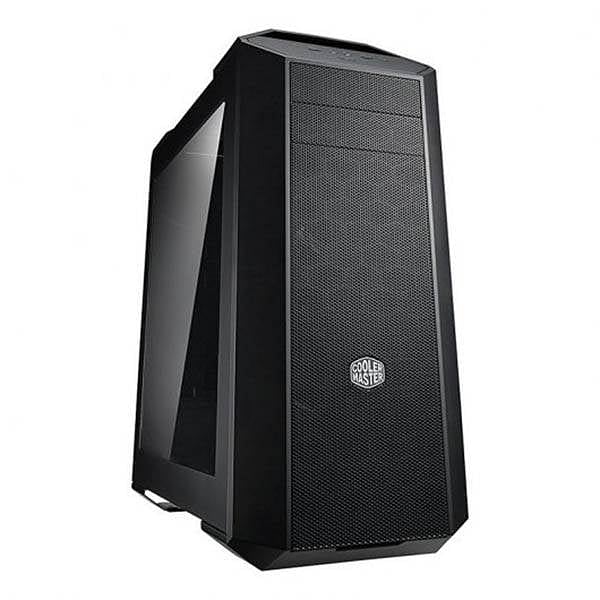 Cooler Master Mastercase 5 con ventana  Caja