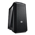 Cooler Master Mastercase 5 con ventana  Caja