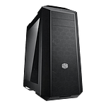 Cooler Master Mastercase 5 con ventana  Caja