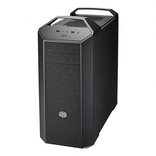 Cooler Master Mastercase 5 con ventana  Caja