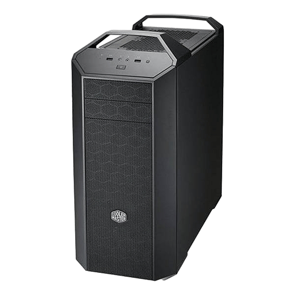 Cooler Master Mastercase 5 con ventana  Caja