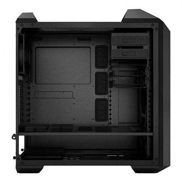 Cooler Master Mastercase 5 con ventana  Caja