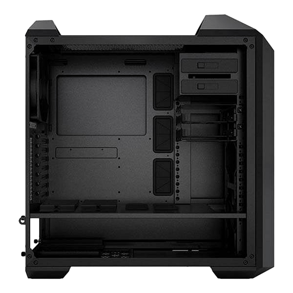 Cooler Master Mastercase 5 con ventana  Caja