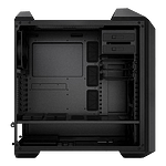 Cooler Master Mastercase 5 con ventana  Caja
