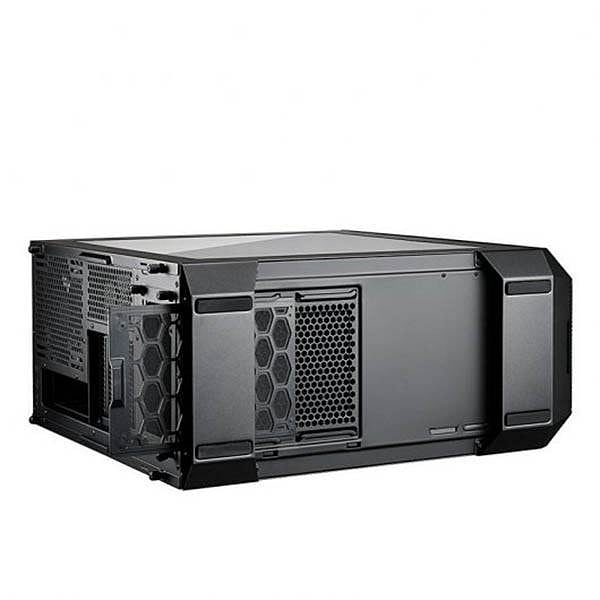 Cooler Master Mastercase 5 con ventana  Caja
