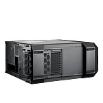 Cooler Master Mastercase 5 con ventana  Caja