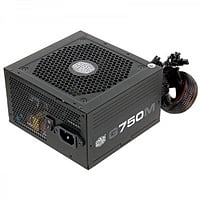 Cooler Master G750M 80+ Bronze modular 750W - Fuente * Reacondicionado *