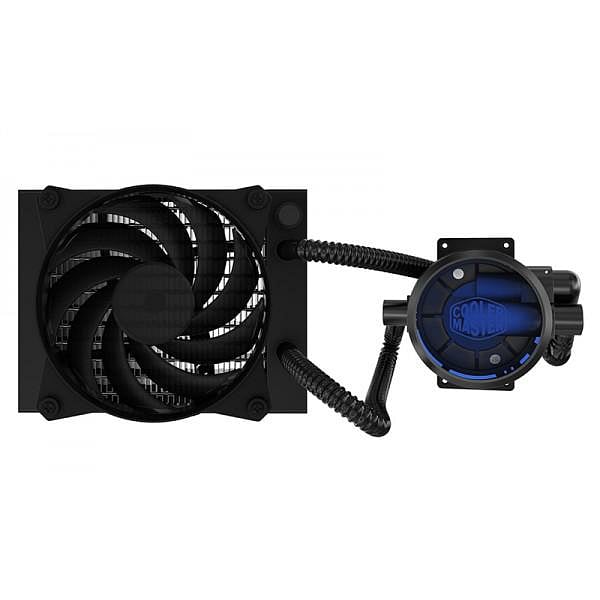 Cooler Master MasterLiquid Pro 120  Refrigeración Líquida