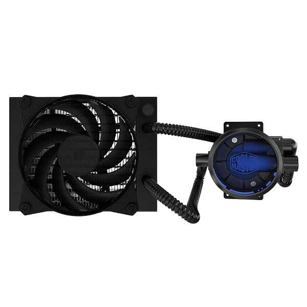 Cooler Master MasterLiquid Pro 120  Refrigeración Líquida
