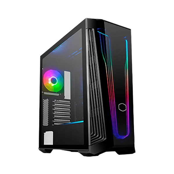 Cooler Master MasterBox 540  Caja Reacondicionado