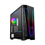 Cooler Master MasterBox 540  Caja Reacondicionado Cooler Master MasterBox 540  Caja Reacondicionado