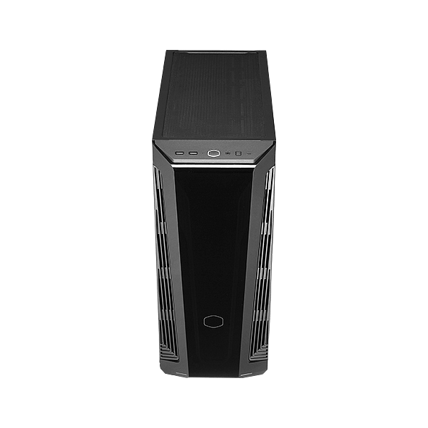 Cooler Master MasterBox 540  Caja Reacondicionado