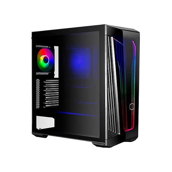 Cooler Master MasterBox 540  Caja Reacondicionado