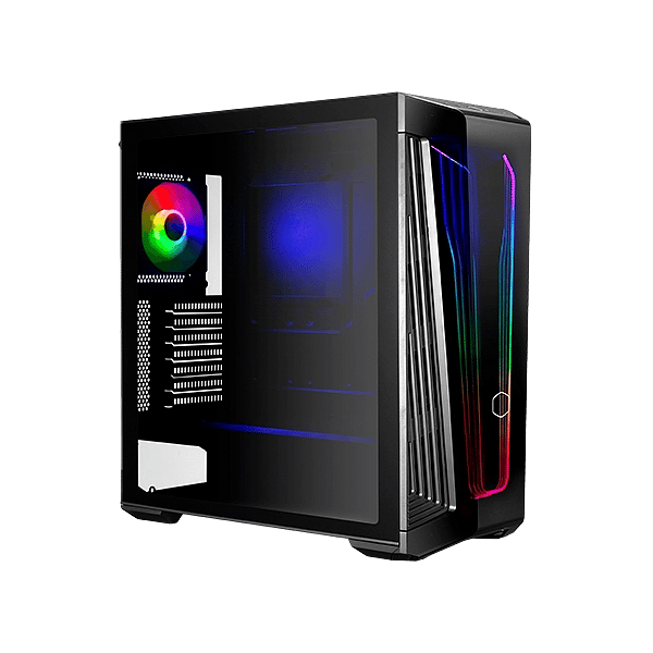 Cooler Master MasterBox 540  Caja Reacondicionado