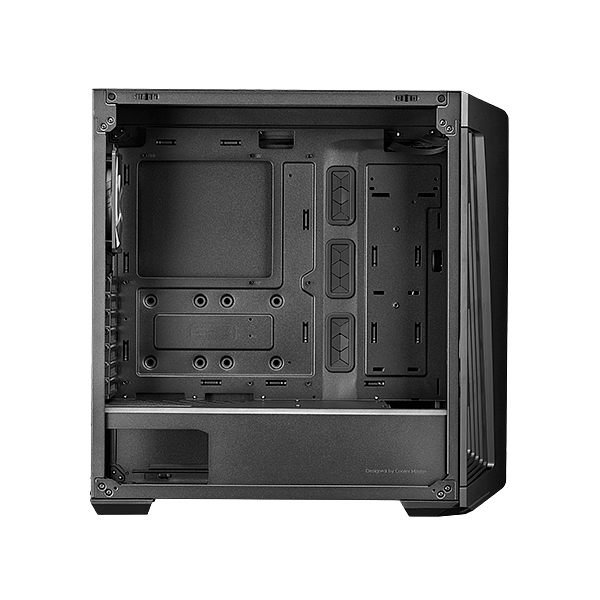 Cooler Master MasterBox 540  Caja Reacondicionado
