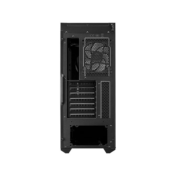 Cooler Master MasterBox 540  Caja Reacondicionado