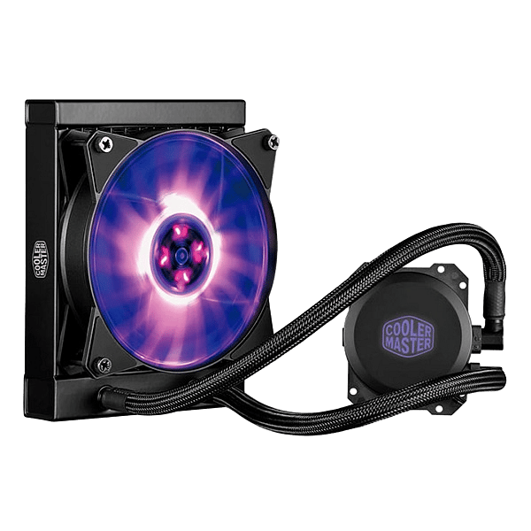 Cooler Master MasterLiquid ML120L RGB  Ref Líquida