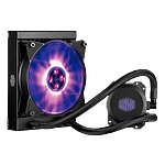Cooler Master MasterLiquid ML120L RGB  Ref Líquida