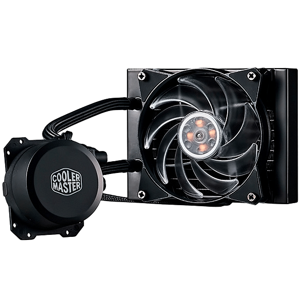 Cooler Master MasterLiquid ML120L RGB  Ref Líquida