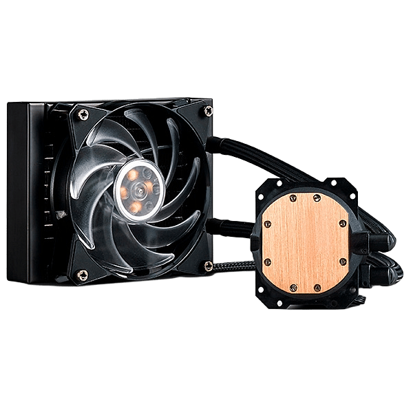 Cooler Master MasterLiquid ML120L RGB  Ref Líquida
