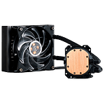 Cooler Master MasterLiquid ML120L RGB  Ref Líquida
