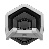 Cooler Master MasterAccessory GEM | Soporte imantado para gamepad y auriculares * Reacondicionado *