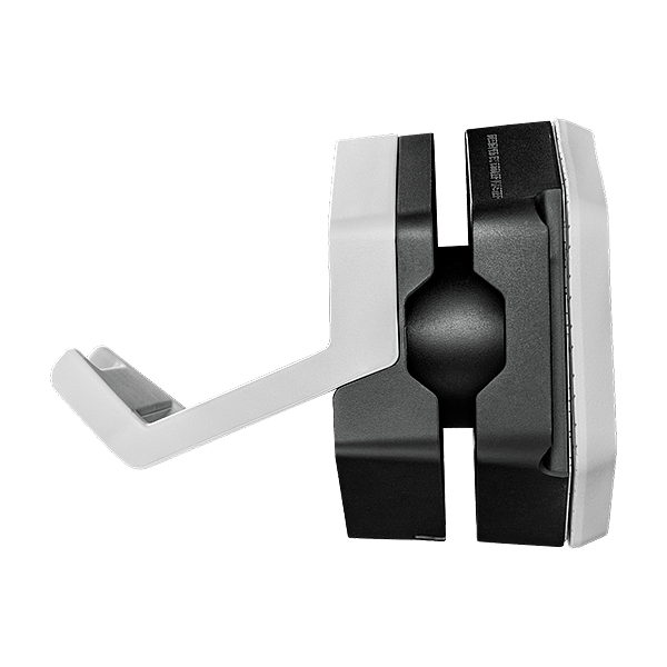 Cooler Master MasterAccessory GEM  Soporte imantado para gamepad y auriculares