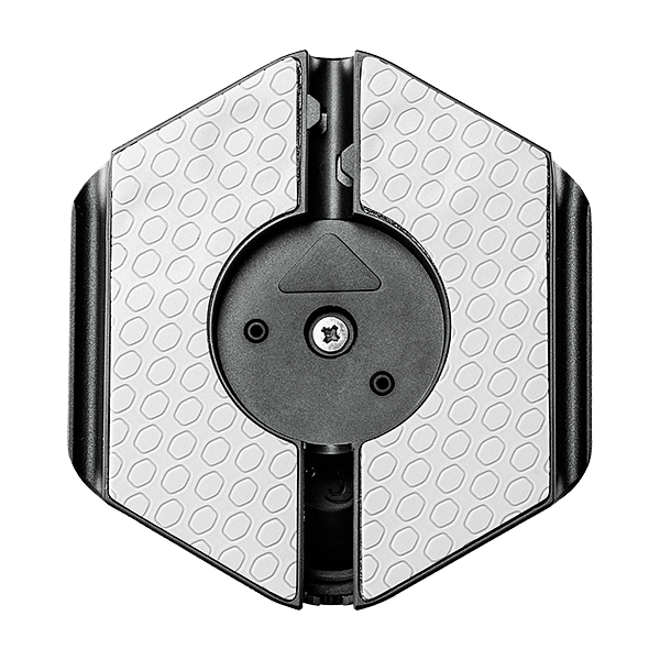 Cooler Master MasterAccessory GEM  Soporte imantado para gamepad y auriculares
