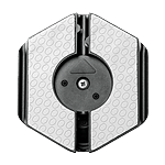 Cooler Master MasterAccessory GEM  Soporte imantado para gamepad y auriculares