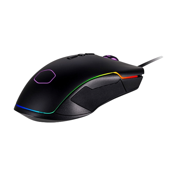 Cooler Master Mastermouse CM310 RGB  Ratón