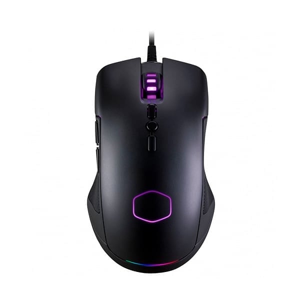 Cooler Master Mastermouse CM310 RGB  Ratón