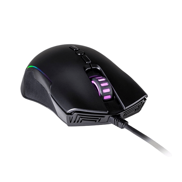 Cooler Master Mastermouse CM310 RGB  Ratón
