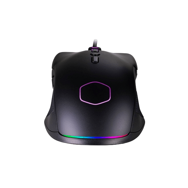 Cooler Master Mastermouse CM310 RGB  Ratón