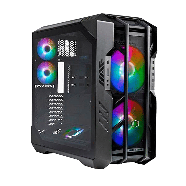 Cooler Master HAF 700 Berserker  Caja