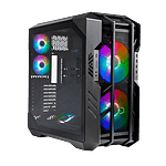 Cooler Master HAF 700 Berserker  Caja
