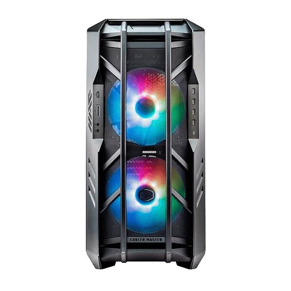 Cooler Master HAF 700 Berserker  Caja