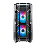 Cooler Master HAF 700 Berserker  Caja